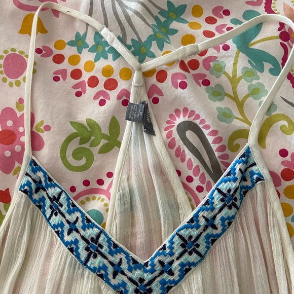 Aerie Beach Coverup - Picture 4 of 4